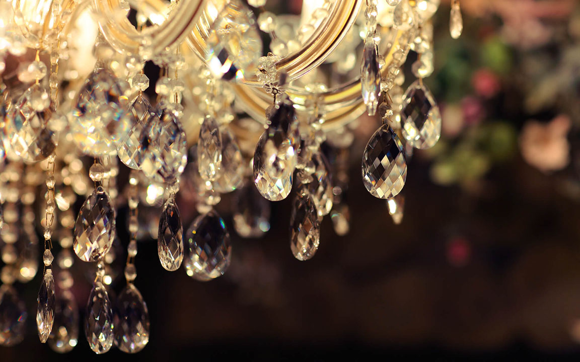 Votre Électricien - Éclairage