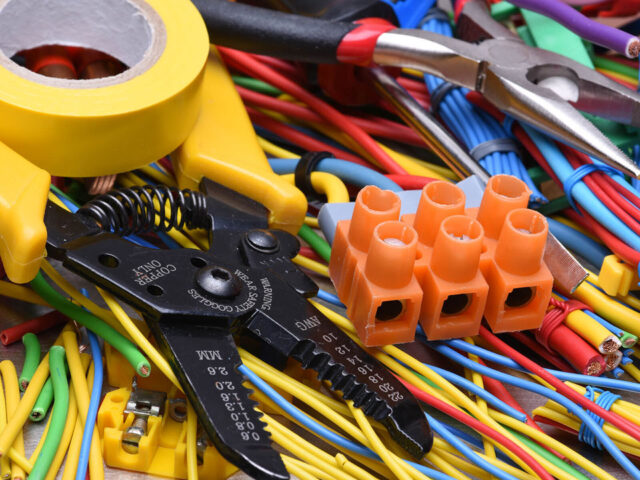 Problèmes d’éclairage