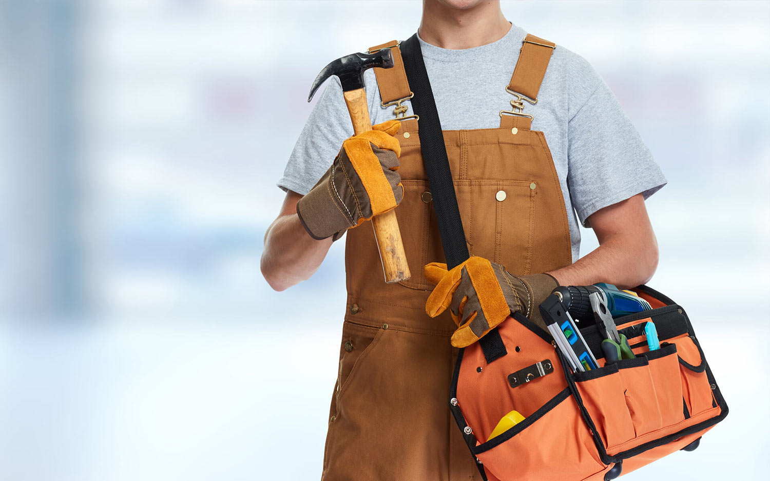 Votre Électricien - Contact