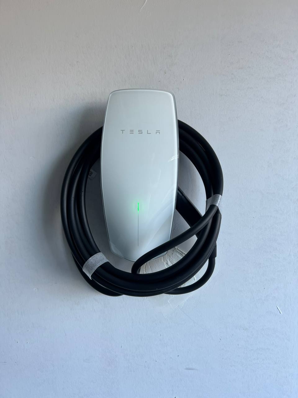 Tesla Wall Connector