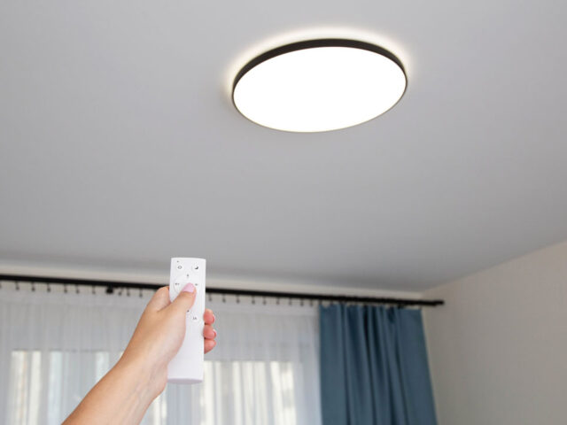 Minuteries et automatisation